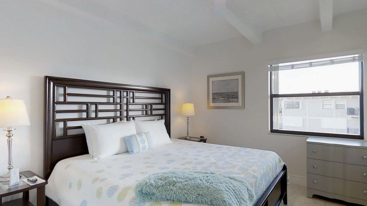 Photo of Bedroom in Central Beach