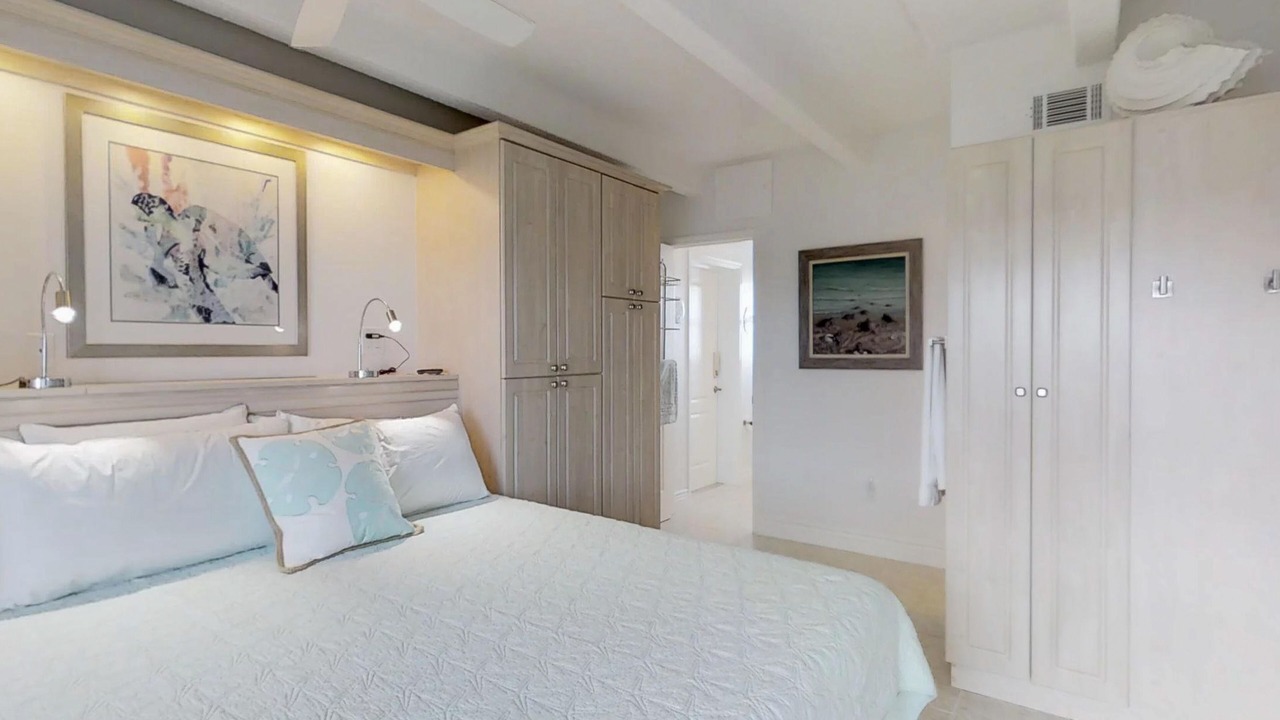 Photo of Bedroom in Central Beach