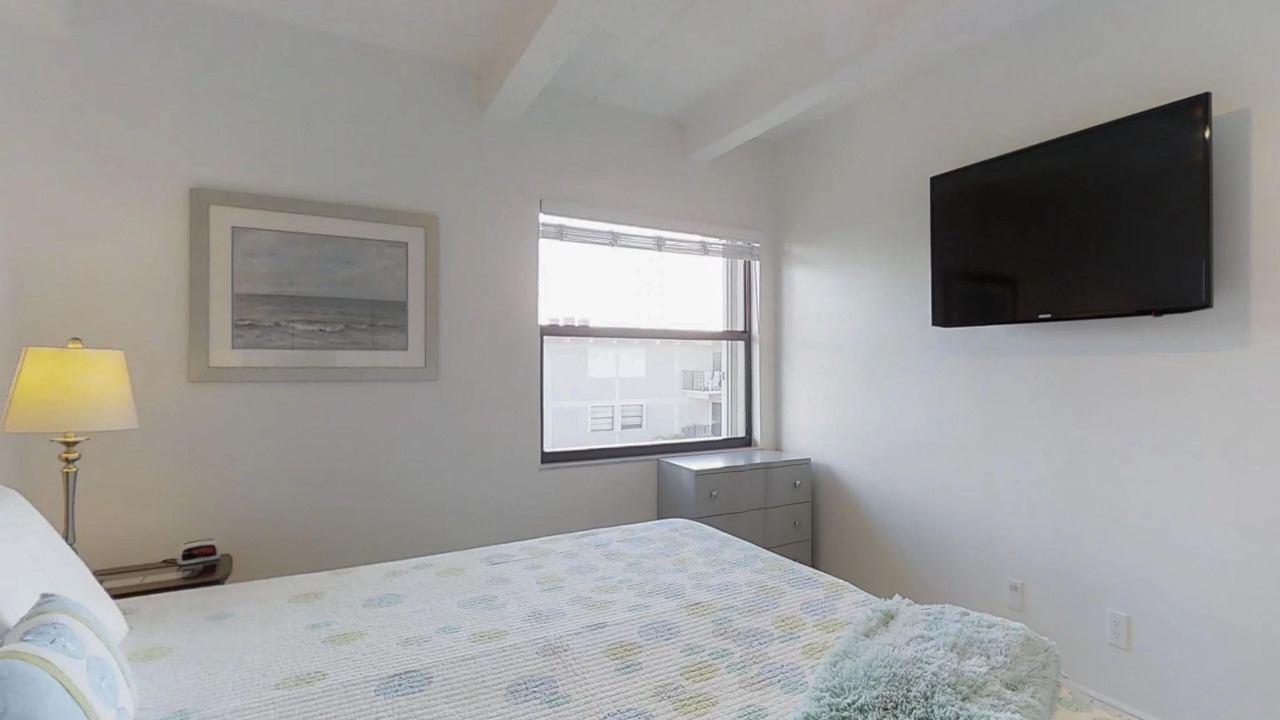 Photo of Bedroom in Central Beach