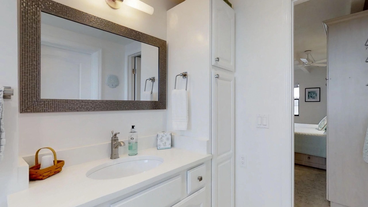 Photo of Bathroom in Central Beach