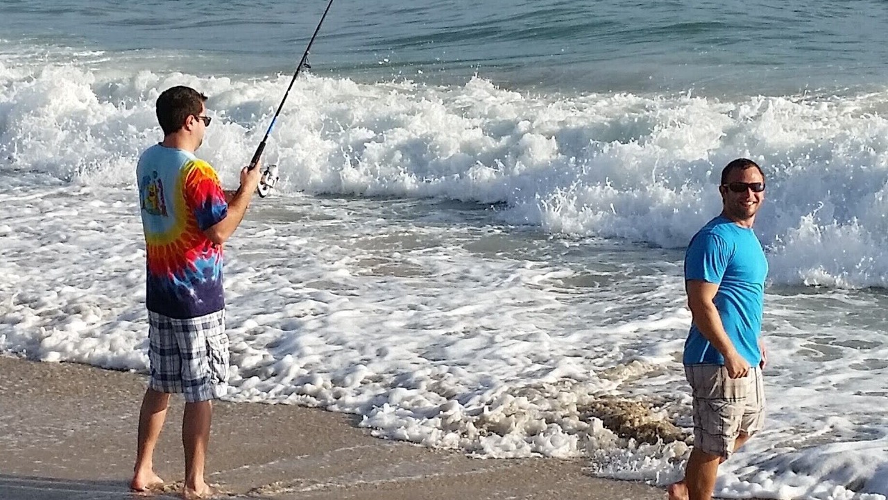 Photo of Others in Central Beach