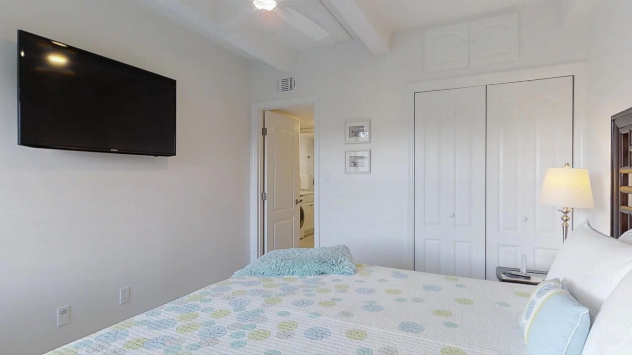 Photo of Bedroom in Central Beach