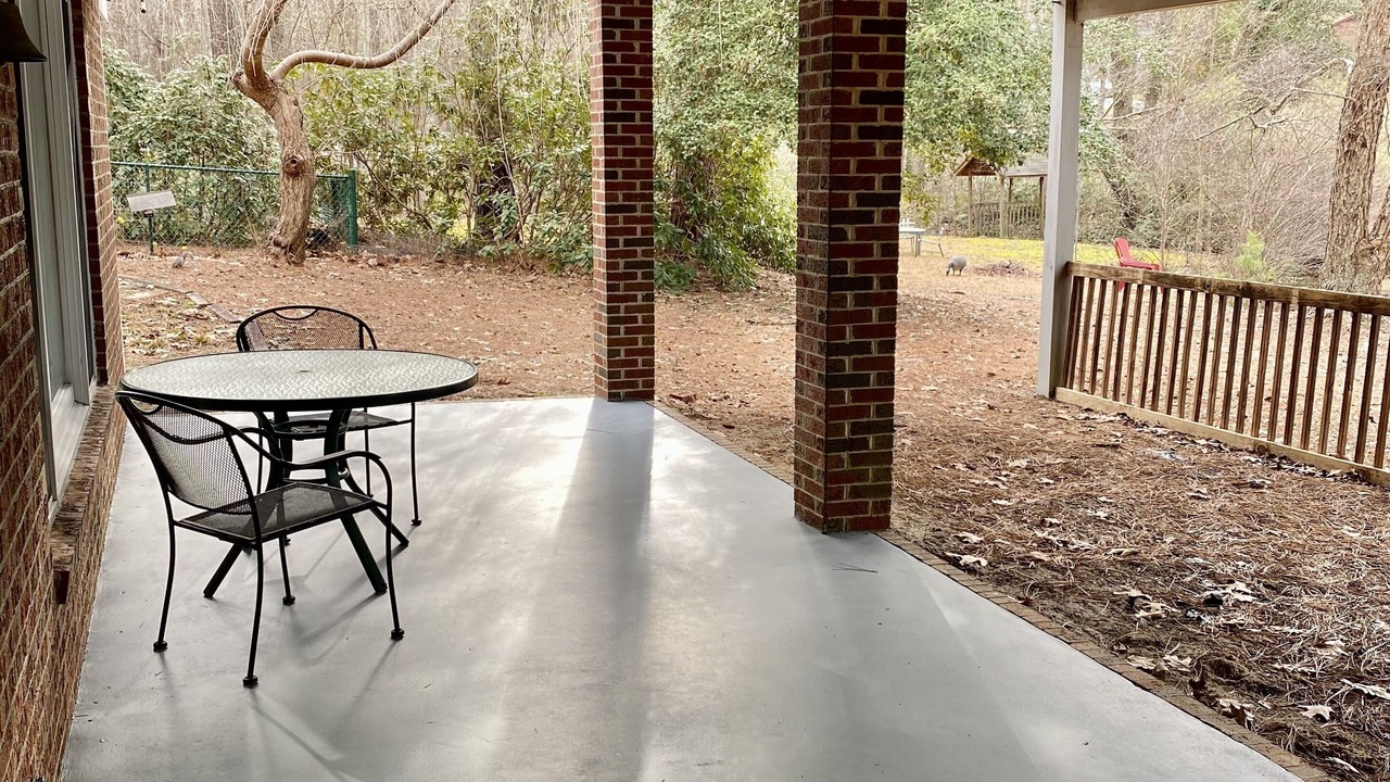 Photo of Outdoor in Whispering Pines