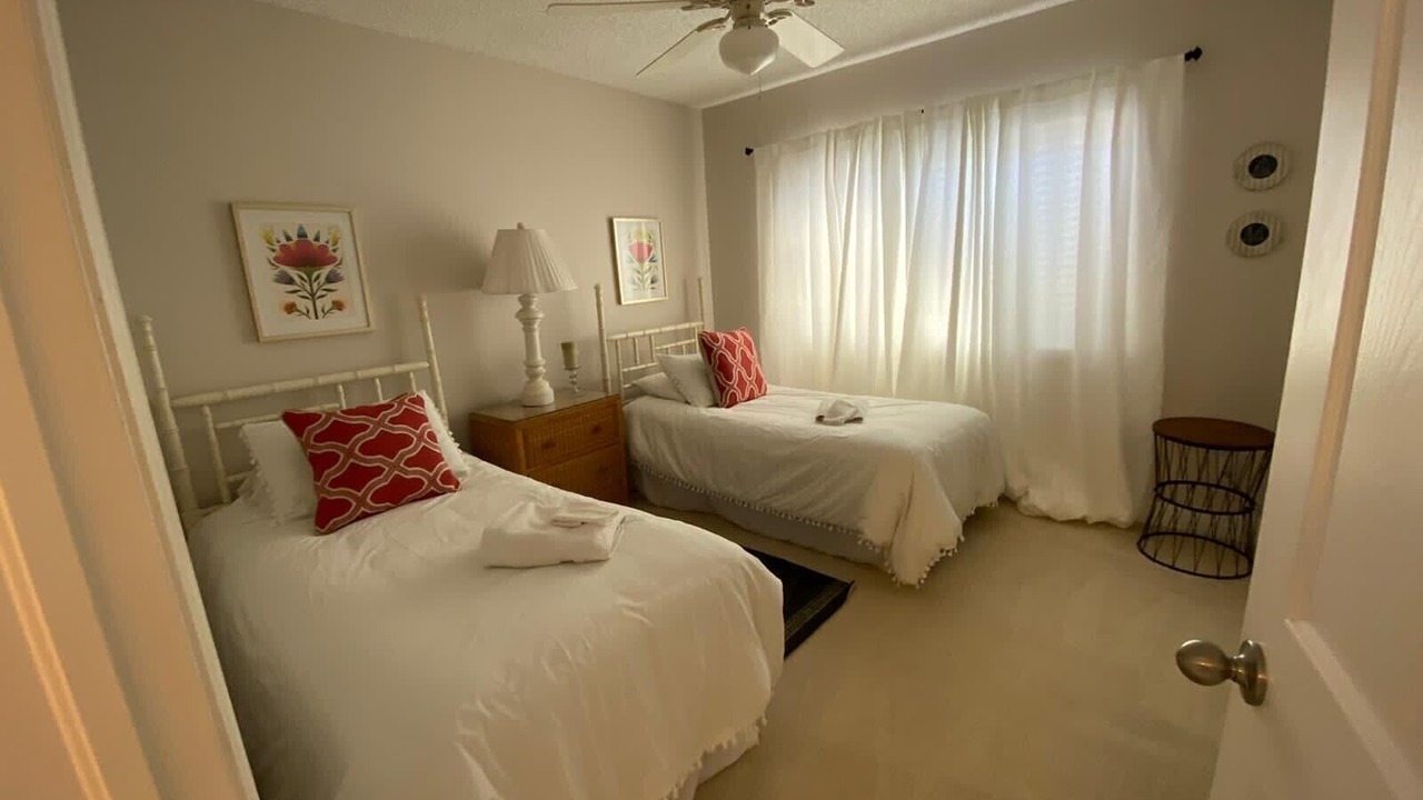 Photo of Bedroom in Moorings