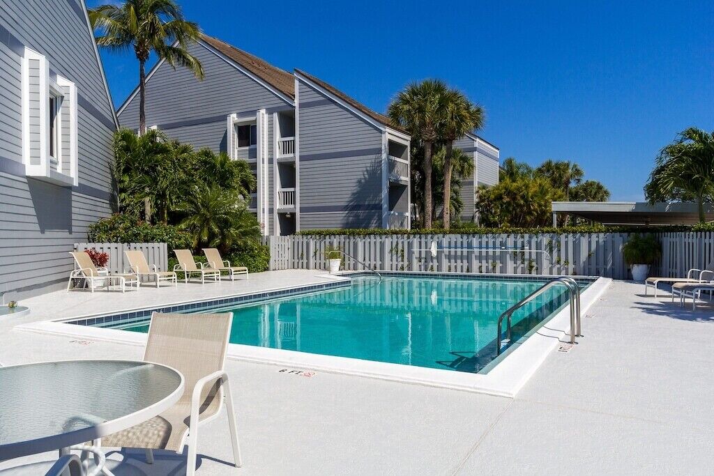 Photo of Outdoor in Moorings