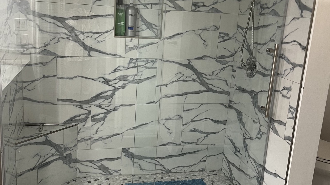 Photo of Bathroom in Moorings