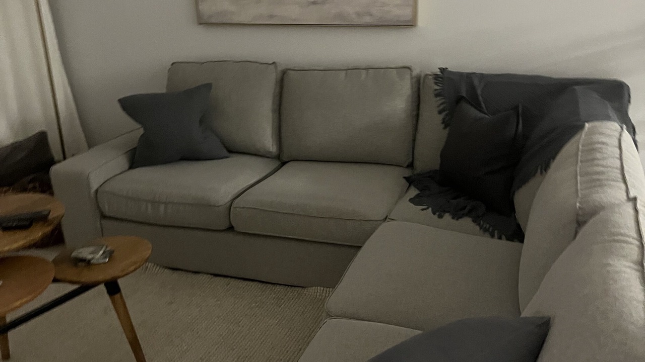 Photo of Livingroom in Moorings