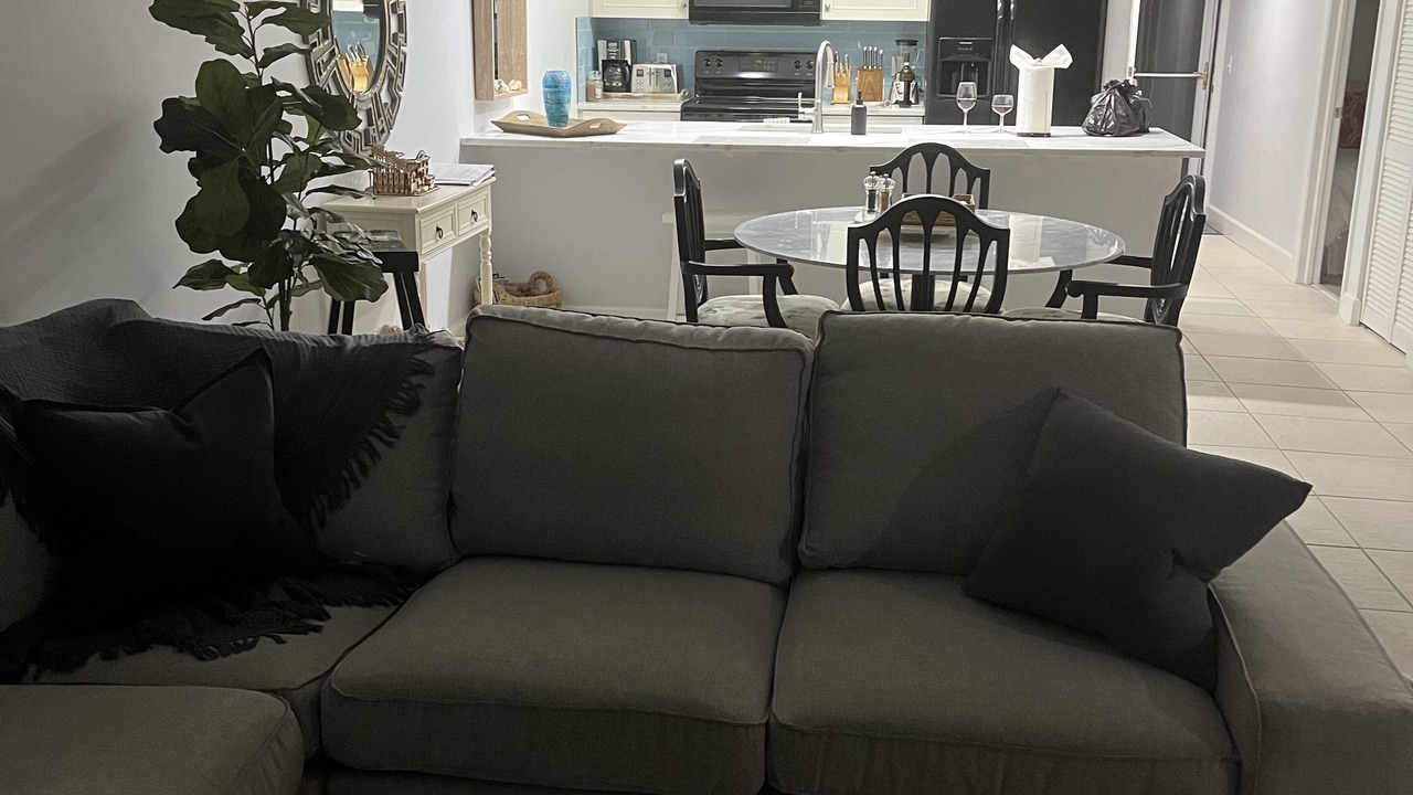 Photo of Livingroom in Moorings