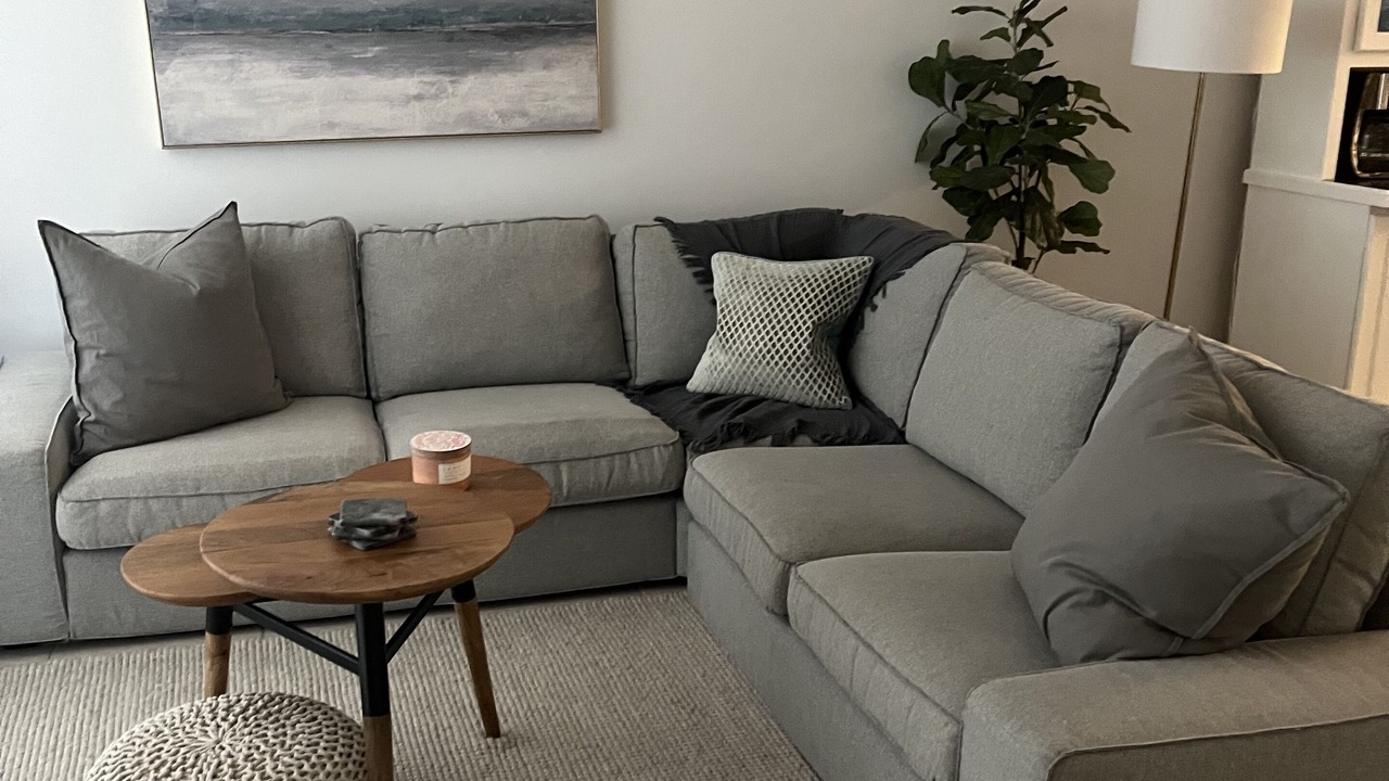 Photo of Livingroom in Moorings
