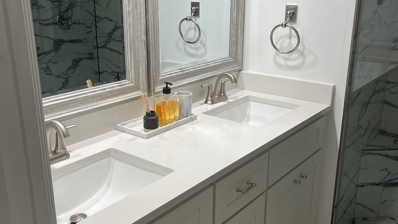 Photo of Bathroom in Moorings
