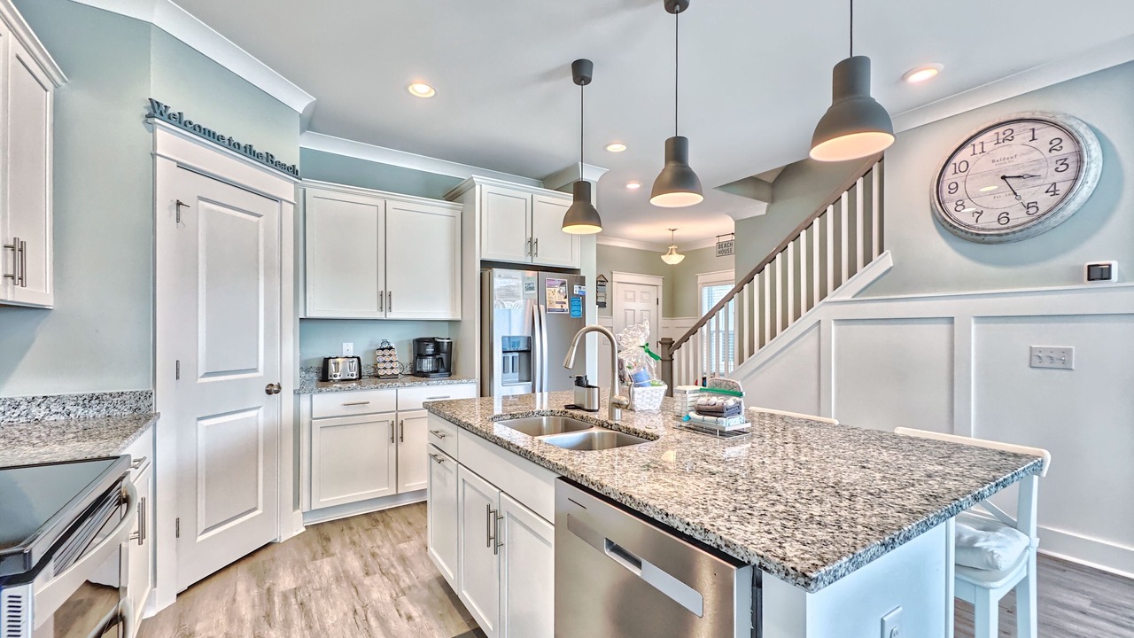 Photo of Kitchen in Folly Field