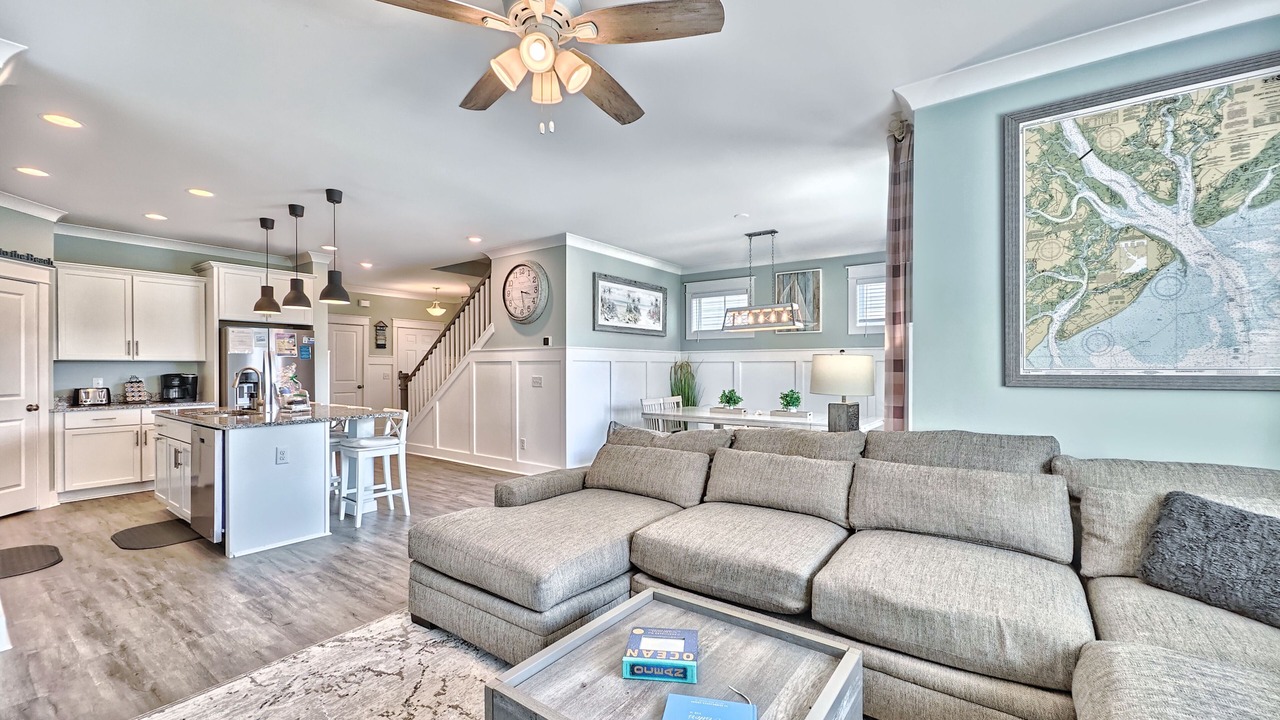 Photo of Livingroom in Folly Field