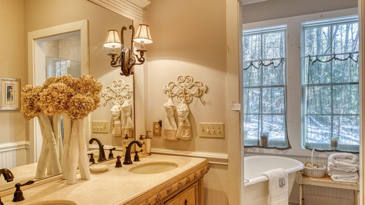 Photo of Bathroom in Highlands