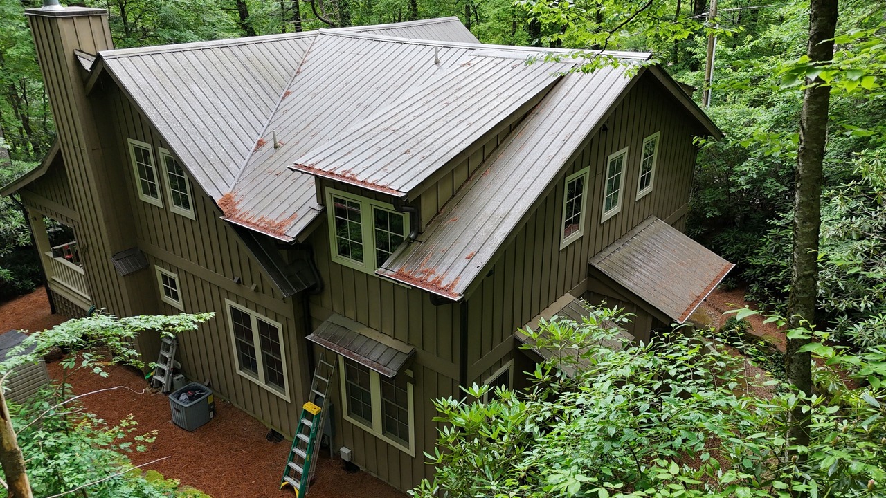 Photo of Outdoor in Highlands