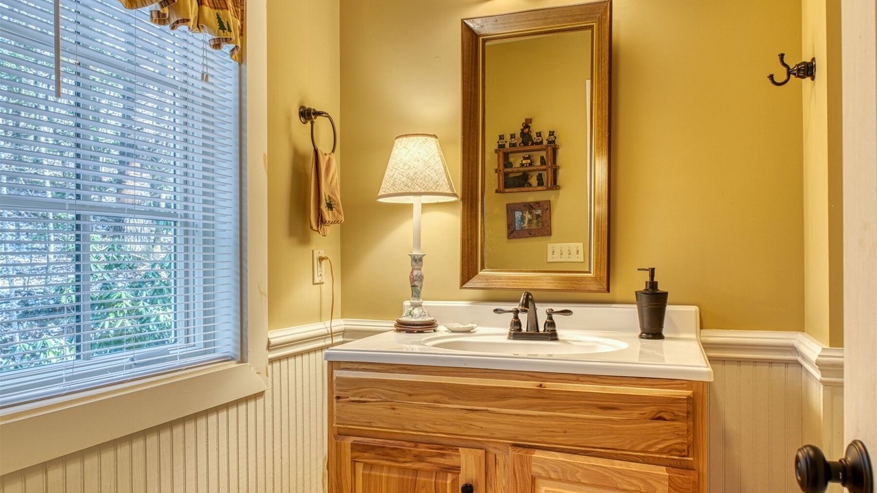 Photo of Bathroom in Highlands