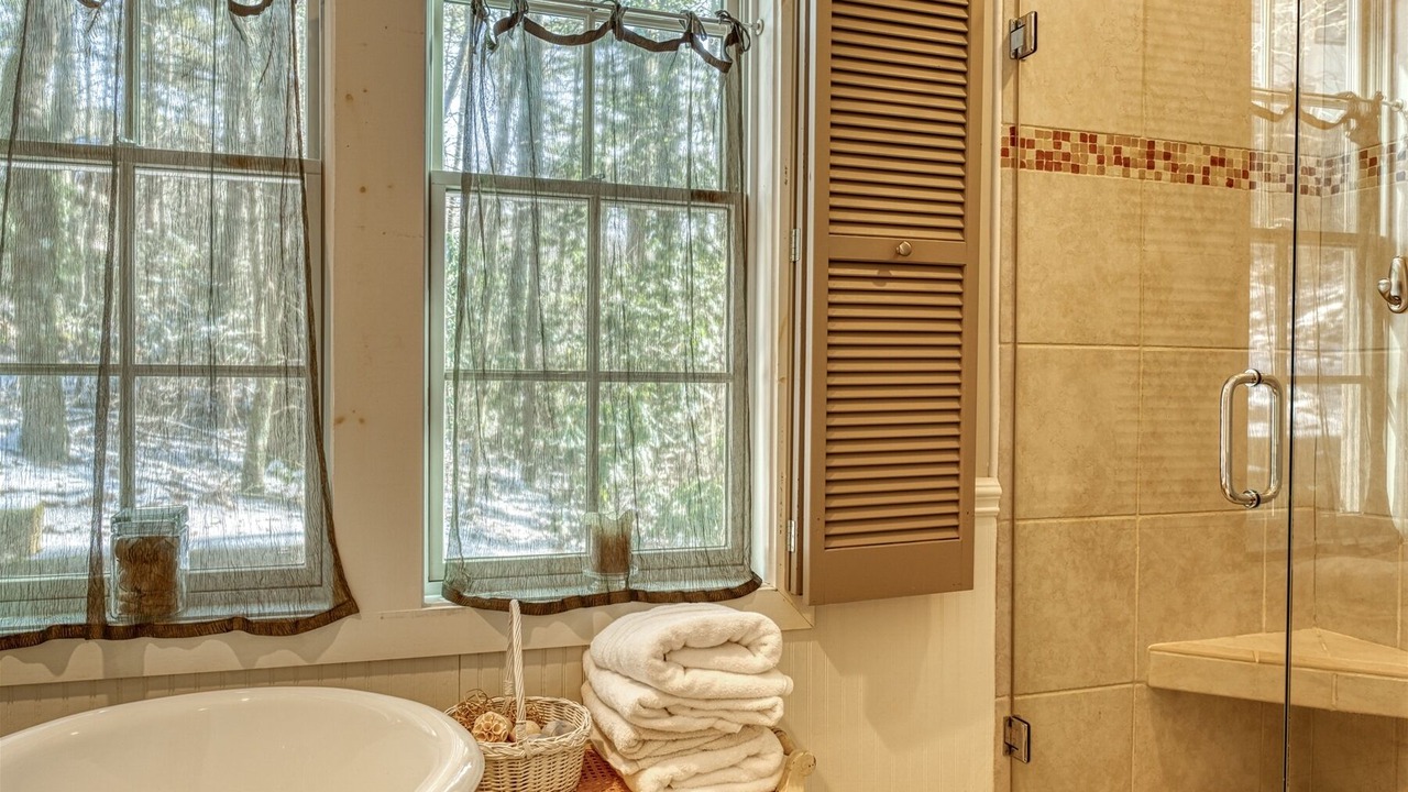 Photo of Bathroom in Highlands