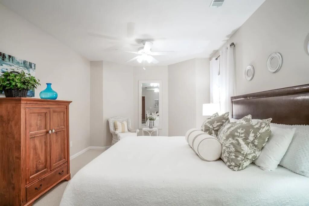 Photo of Bedroom in Bethlehem