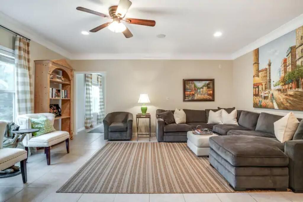 Photo of Livingroom in Bethlehem