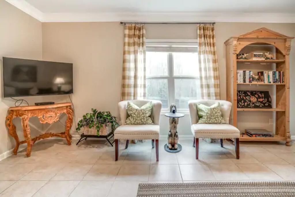 Photo of Livingroom in Bethlehem
