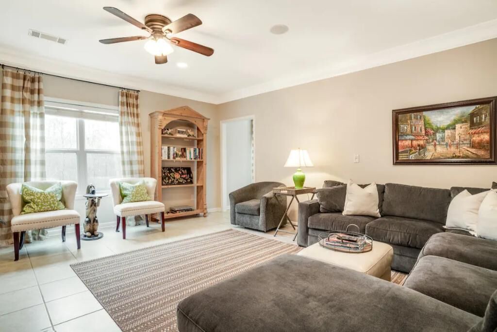 Photo of Livingroom in Bethlehem