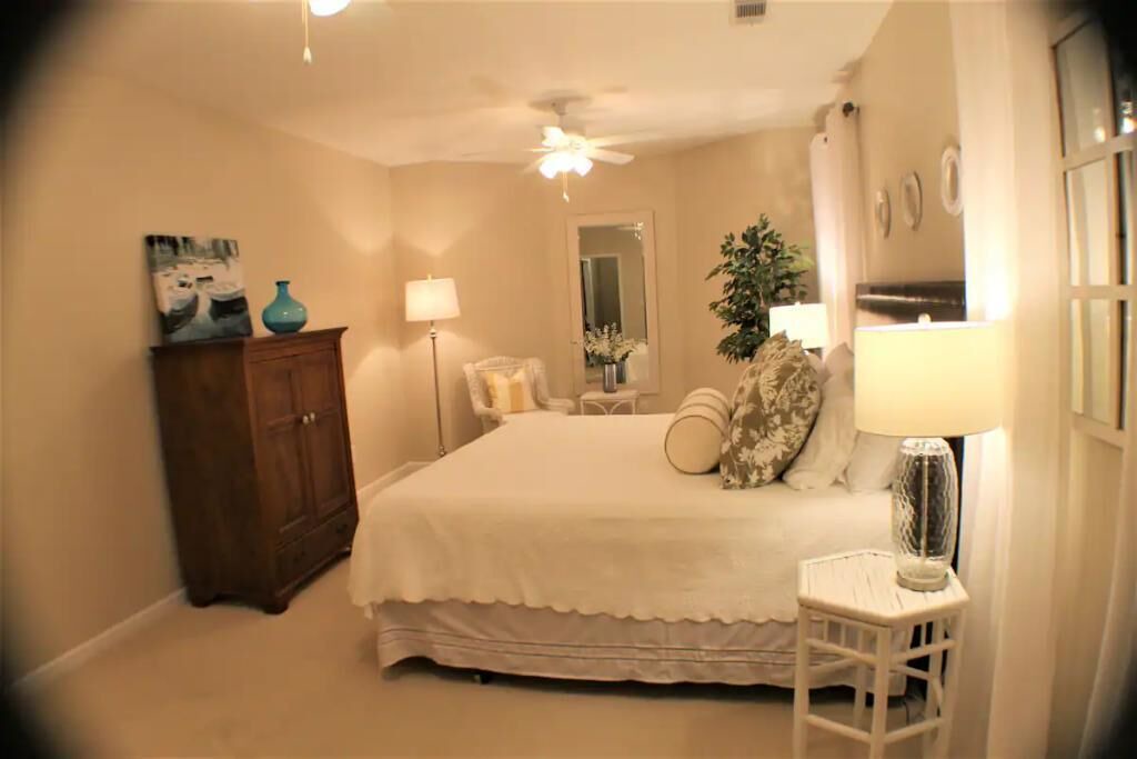 Photo of Bedroom in Bethlehem