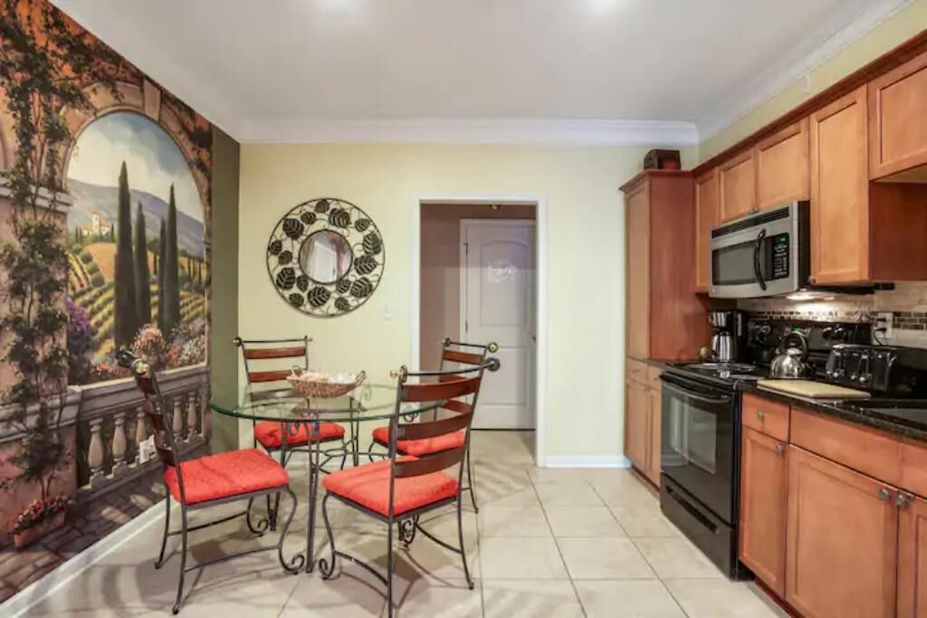 Photo of Kitchen in Bethlehem