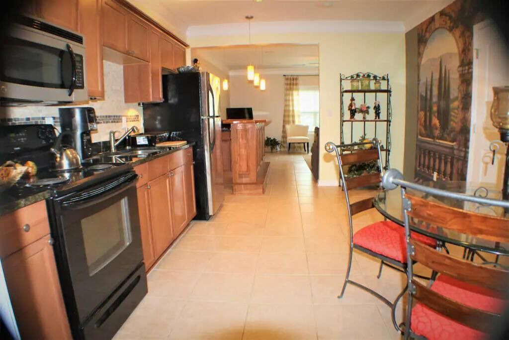 Photo of Kitchen in Bethlehem