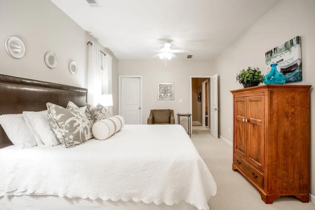 Photo of Bedroom in Bethlehem