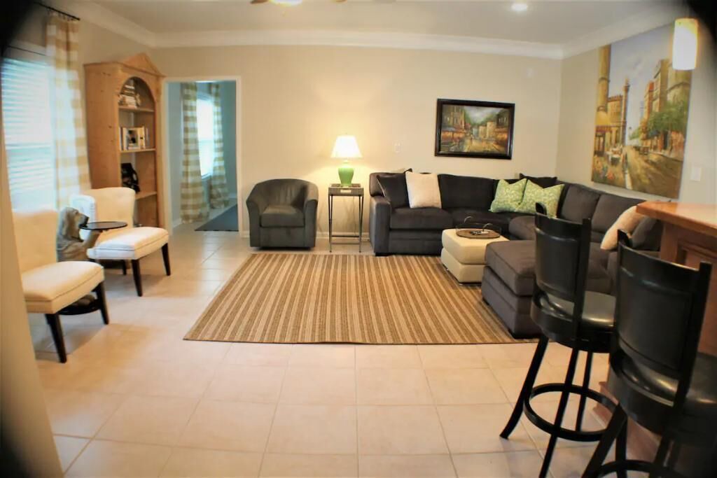 Photo of Livingroom in Bethlehem