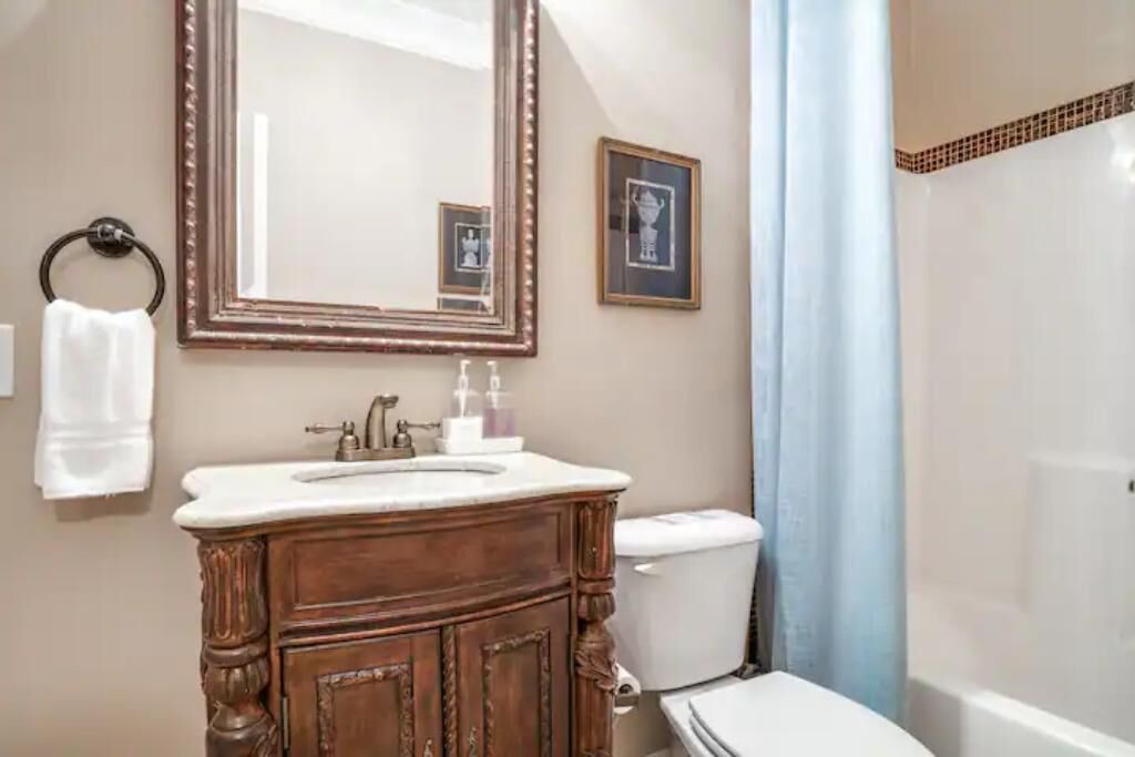 Photo of Bathroom in Bethlehem