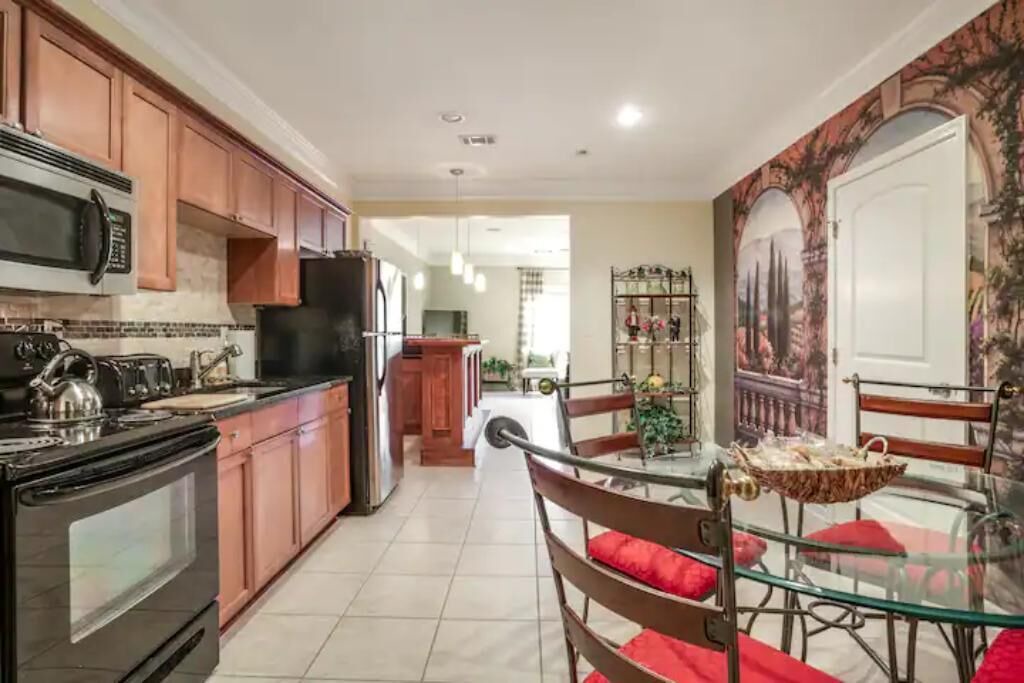 Photo of Kitchen in Bethlehem