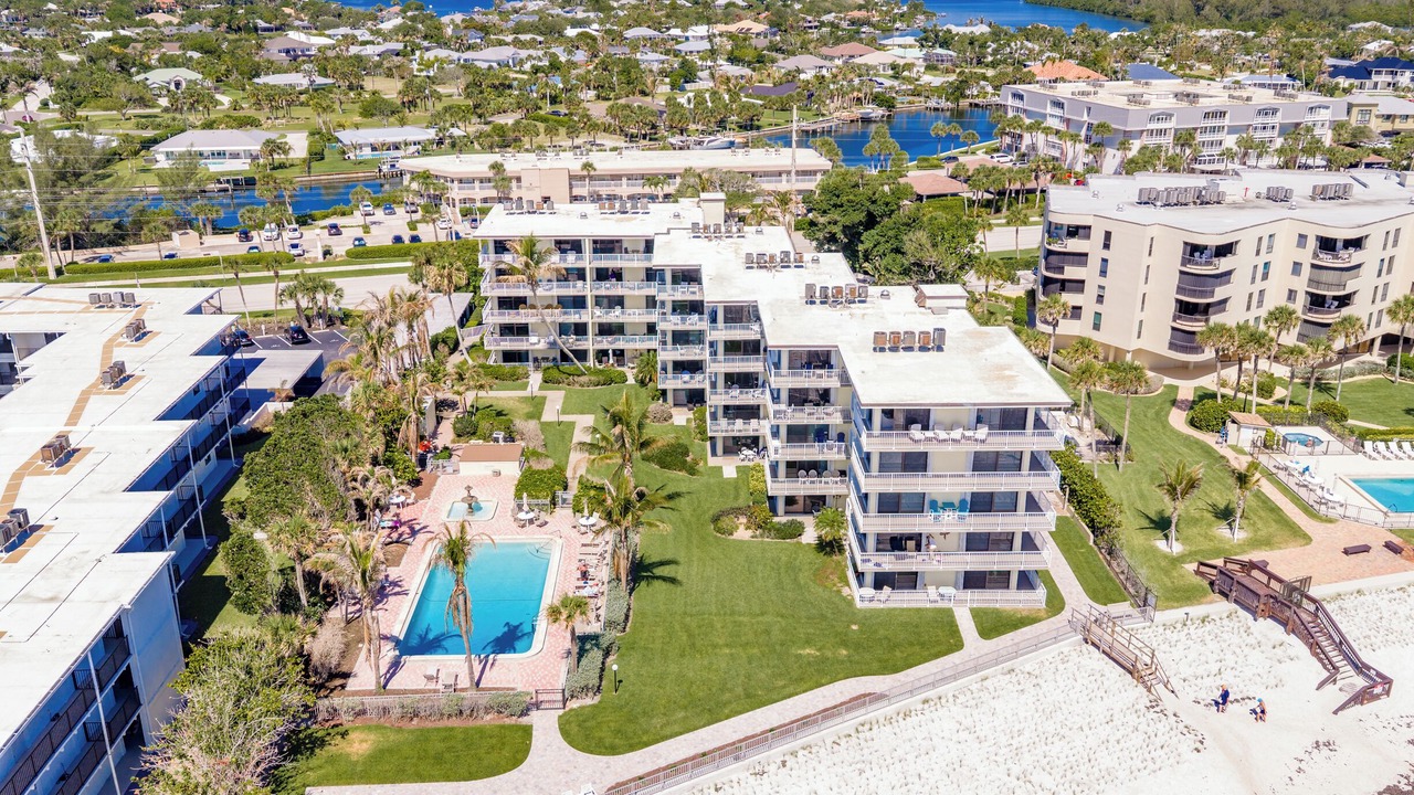 Photo of Outdoor in Central Beach