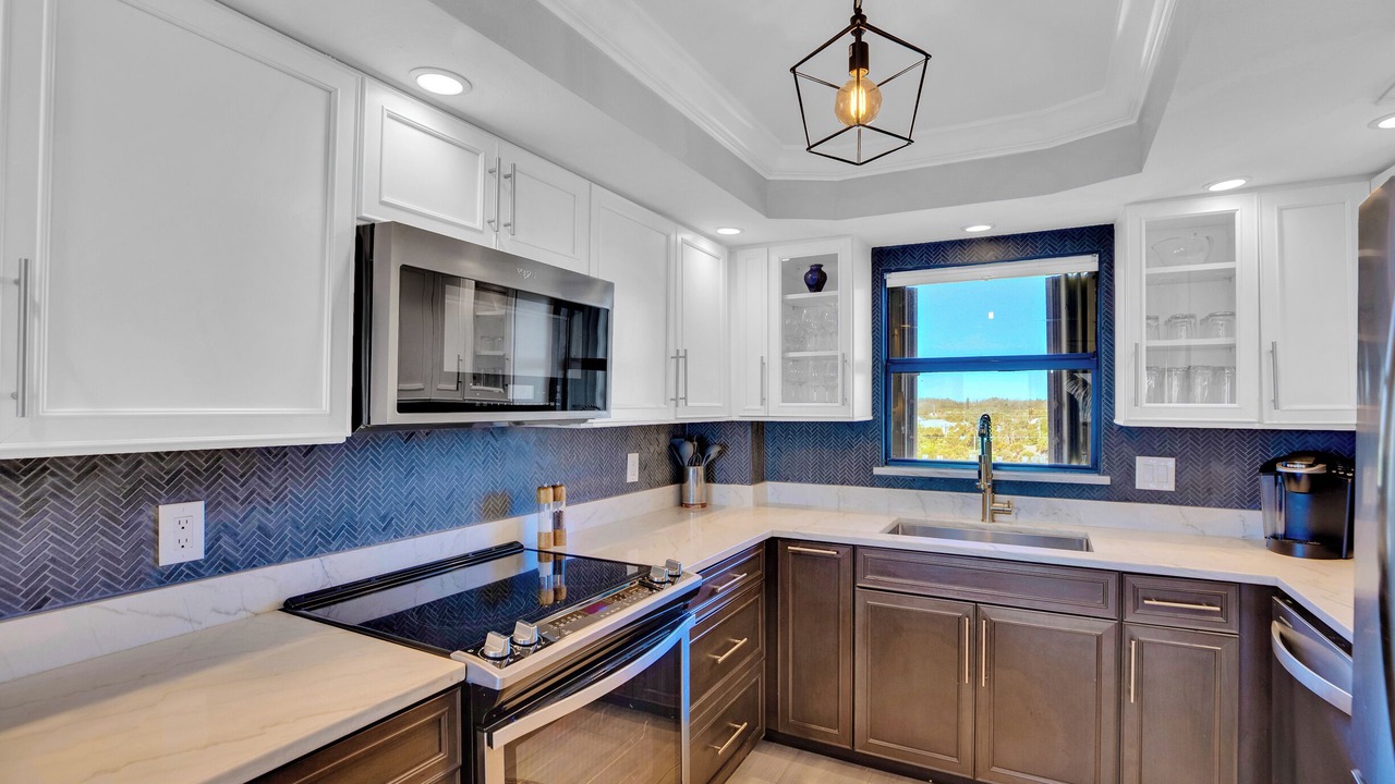 Photo of Kitchen in Central Beach