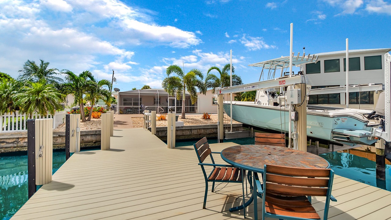 Photo of Outdoor in Isles of Capri