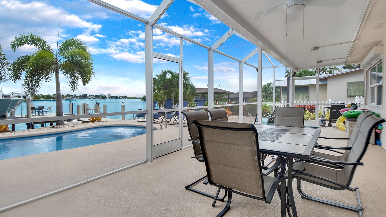 Photo of Outdoor in Isles of Capri