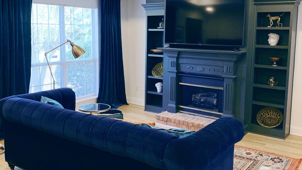 Photo of Livingroom in National Hills