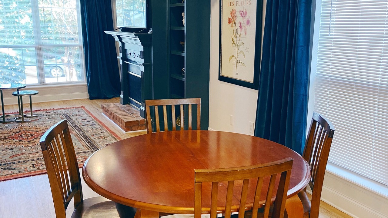 Photo of Livingroom in National Hills