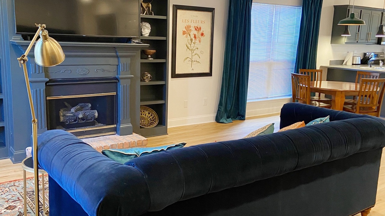 Photo of Livingroom in National Hills