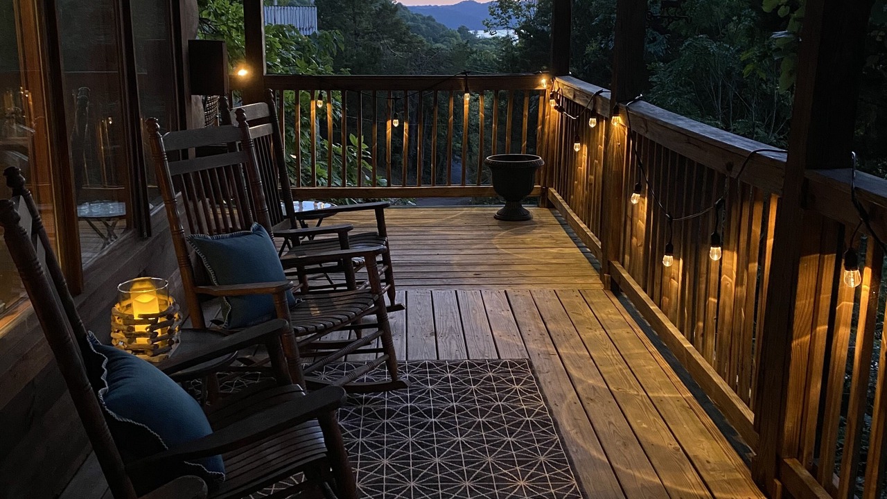 Photo of Outdoor in Silver Point