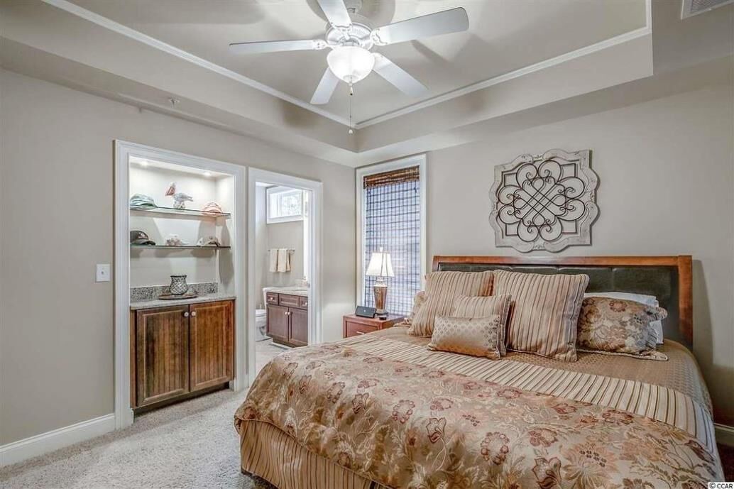 Photo of Bedroom in Murrells Inlet