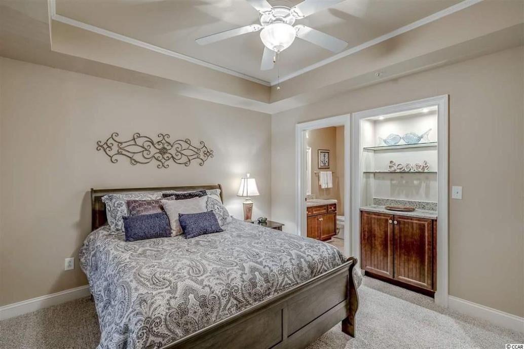 Photo of Bedroom in Murrells Inlet