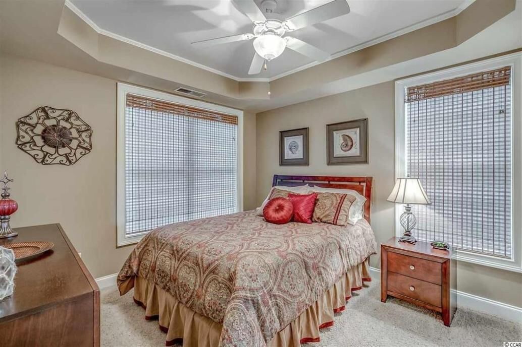 Photo of Bedroom in Murrells Inlet