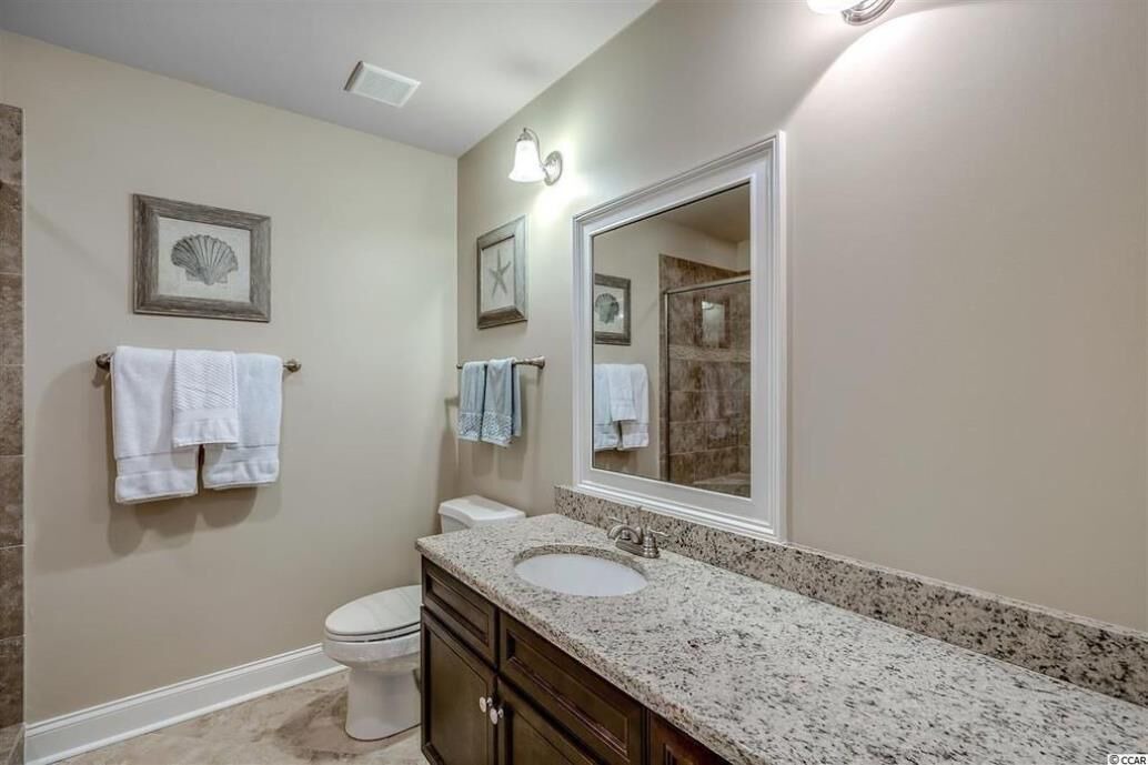 Photo of Bathroom in Murrells Inlet