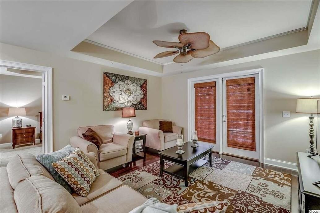 Photo of Livingroom in Murrells Inlet