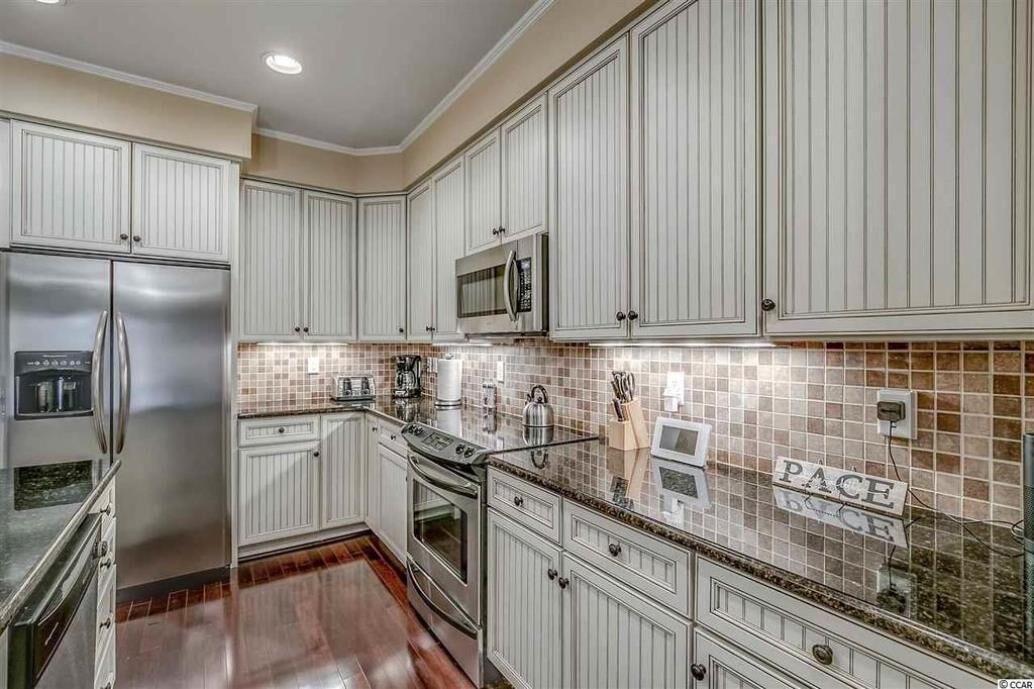 Photo of Kitchen in Murrells Inlet