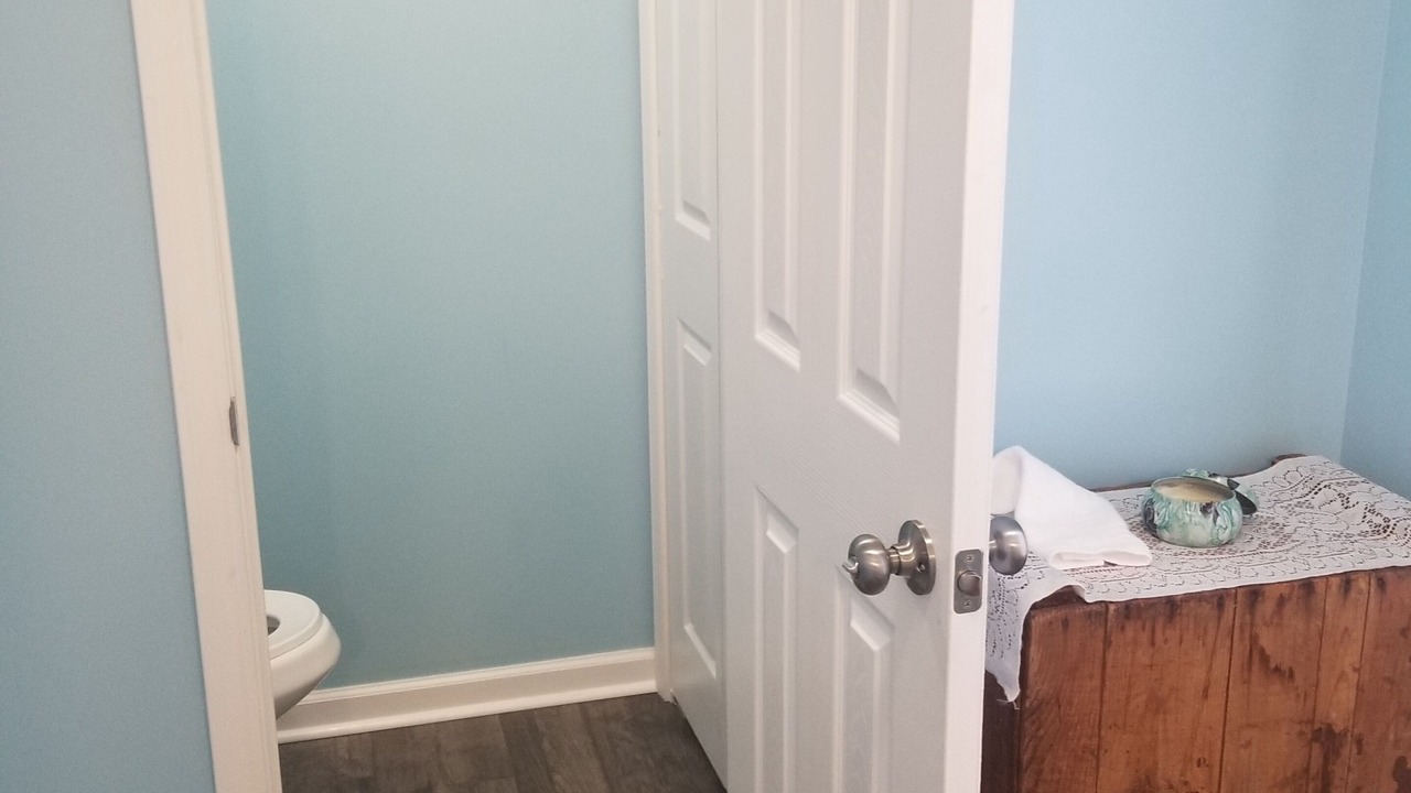 Photo of Bathroom in Kings Grant
