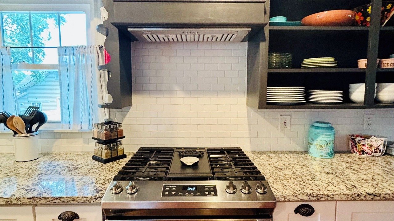 Photo of Kitchen in Greer