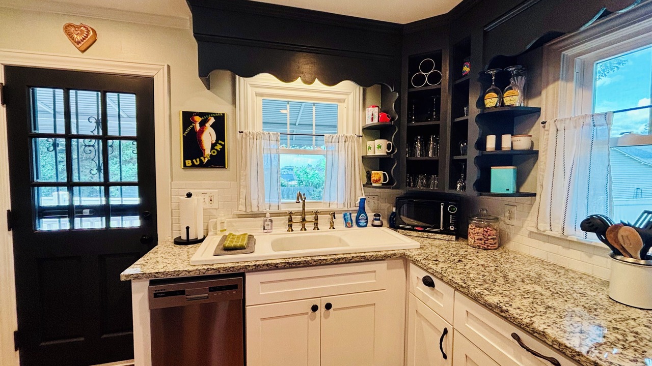 Photo of Kitchen in Greer