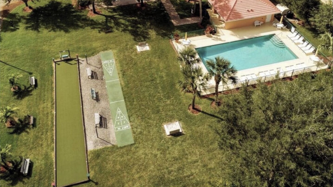 Photo of Outdoor in Naples