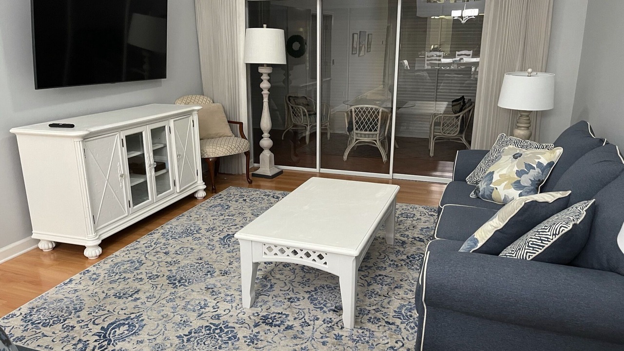 Photo of Livingroom in Naples